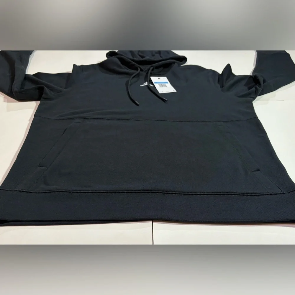 Air Jordan Men’s Fleece Hoodie Pullover Sweatshirt CV8437-010